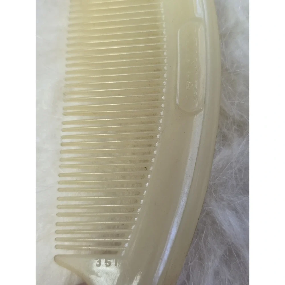 Vintage Stanley Comb 351 Made In USA